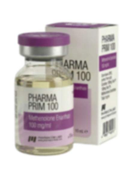 PHARMA PRIM 100